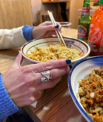 Panda Restaurant & Takeaway - Gastronomía y hostelería