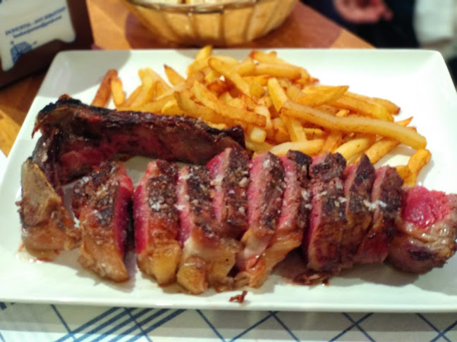 Comentarii opinii despre Bar Restaurante Bare bare