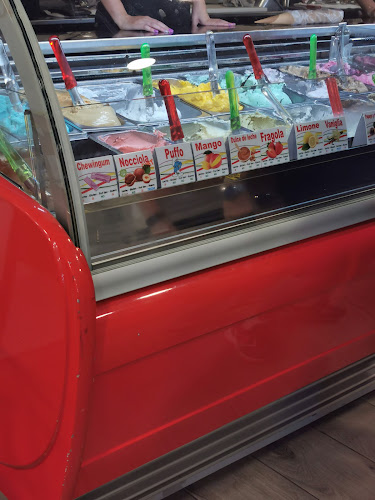 Comments and reviews of Heladeria Milano