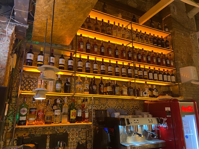 Madre Lievito Sants - Barcelona