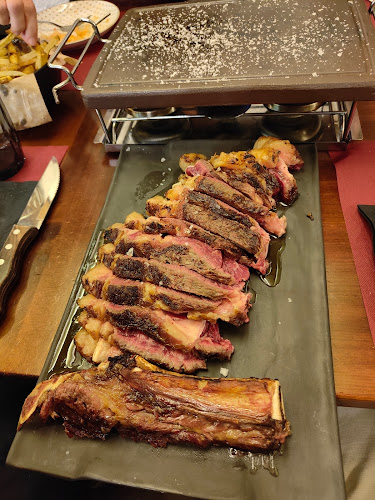 Luna Rossa Restaurante - Sant Climent de Llobregat