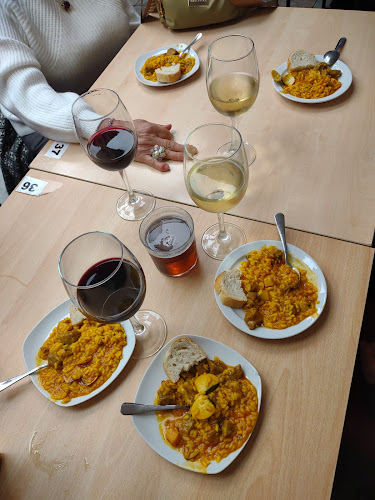 Kastizo Lounge Gastro Café - Gastronomía y hostelería