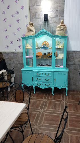 Huarelino - Alcalá de Guadaíra