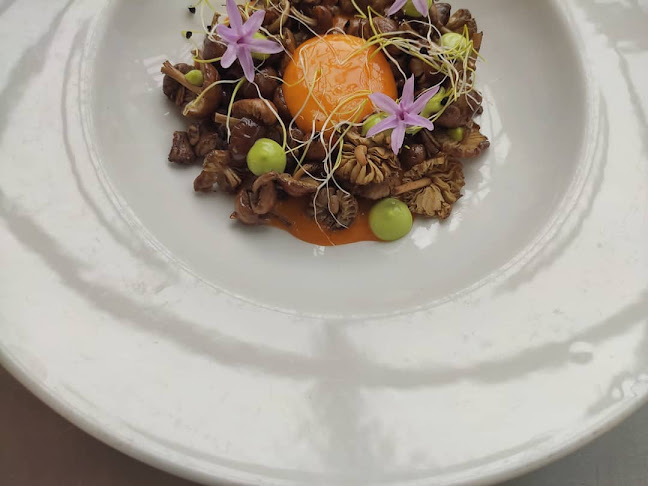 Comentarii opinii despre Restaurante Gaztañaga