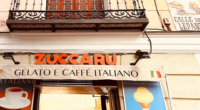 Zúccaru