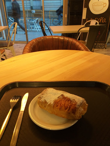 La Doña - Gastronomía y hostelería