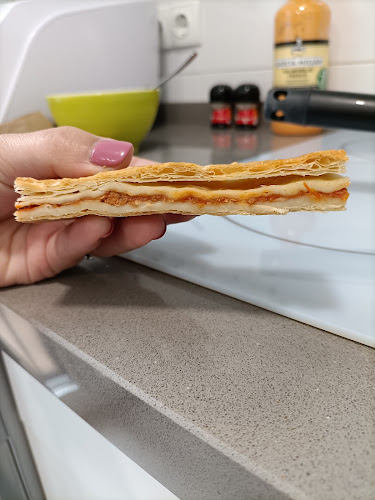 Opinii despre Panaderia - Pasteleria Alfonso în Sevilla - Gastronomía y hostelería