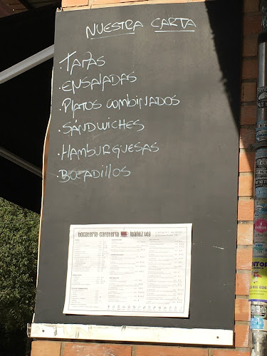 Cafetería Ibáñez 149 - Valencia