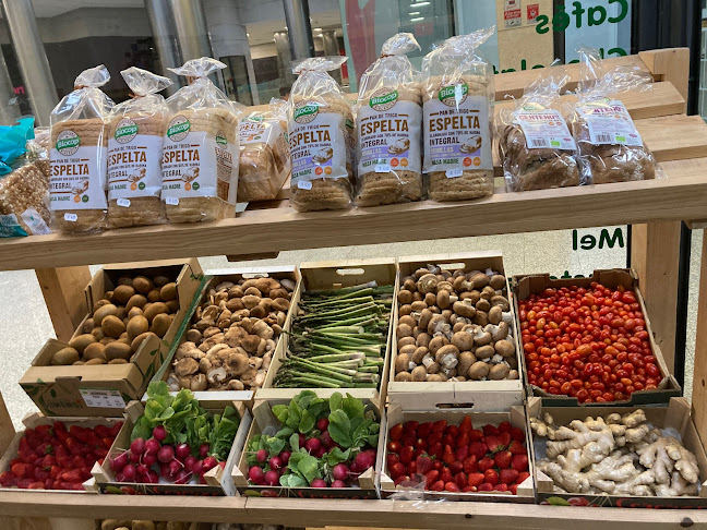 Eu Consumo Responsable