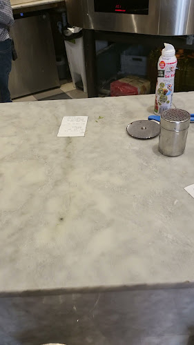 Comentarii opinii despre El Racó Vilanova. Mediteranean Pizzeria.