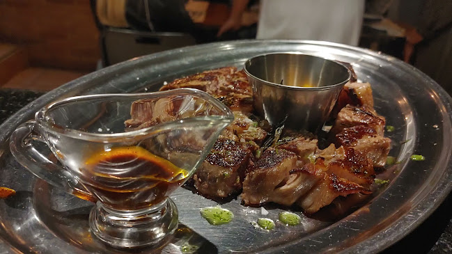 Moments - Gastronomía y hostelería