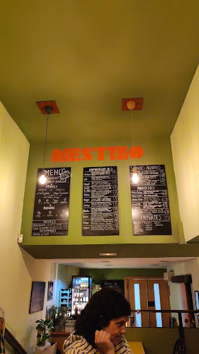 Restaurante Mestizo - Gastronomía y hostelería