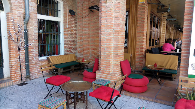 Tetería Guama - Gastronomía y hostelería