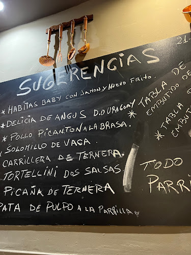 Taberna Fuego Lento - Gastronomía y hostelería