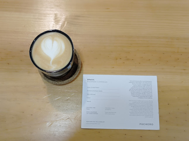 Perspectives - Café & Honest Food - Granada