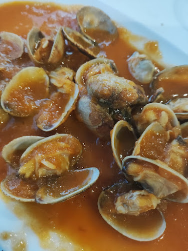 Opinii despre Restaurante Casa Zulema în Sanxenxo - Gastronomía y hostelería