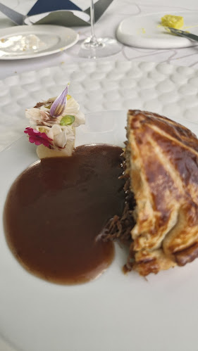 Paco Roncero Restaurante - Madrid