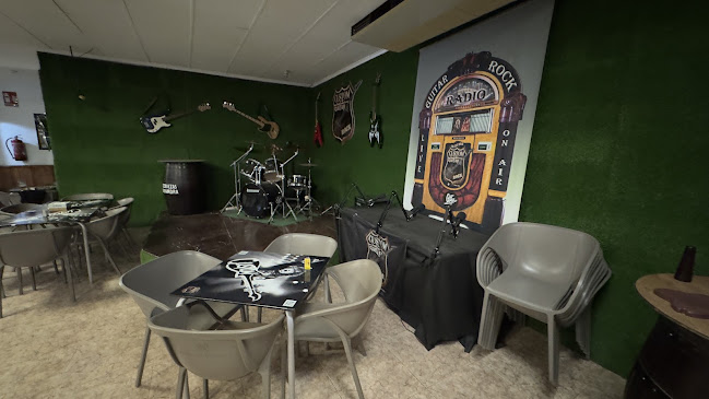 Reviews of Bar CUSTOM GUITAR ROCK in Elche - Gastronomía y hostelería
