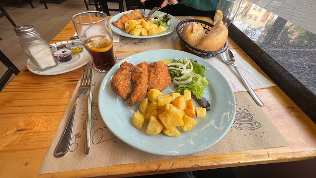 Don José Bar Restaurante