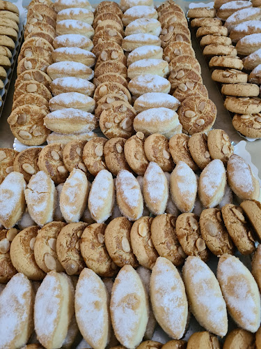 Panadería Bollería Marisol Phone number