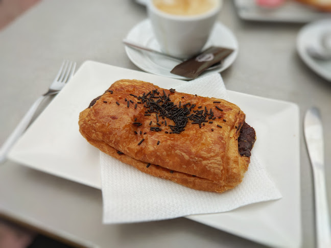 Cafeteria Panaderia Gloria - Benidorm