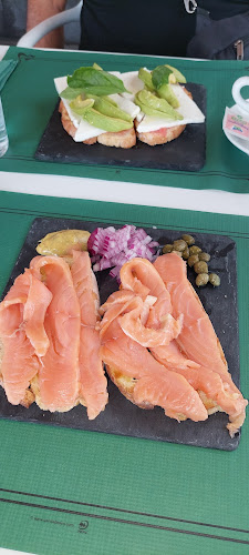 Restaurante Ca'n Aya Phone number