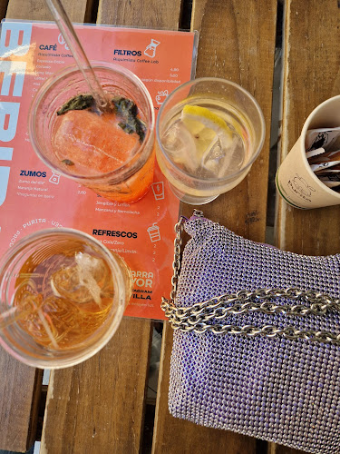 Purita - De vuelta al Origen - Sevilla