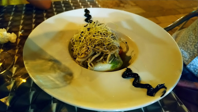 Restaurante Las Dunas Sevilla - Gastronomía y hostelería