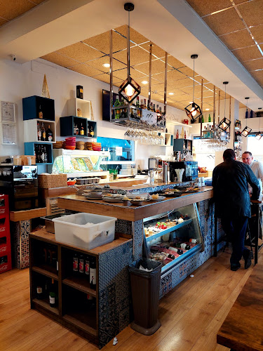 Restaurante Las Dunas Sevilla - Sevilla