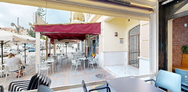 BAR ATUEL - Fuengirola