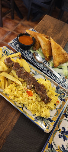 Taberna Mogador Torre Del Mar - Gastronomía y hostelería