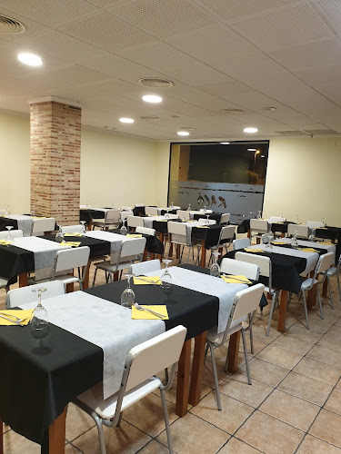 Opinii despre Bar Racó 168 în La Pobla de Vallbona - Gastronomía y hostelería