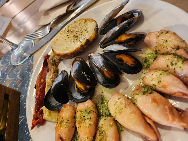 Opinii despre Cal Fuster în Butsènit d'Urgell - Gastronomía y hostelería