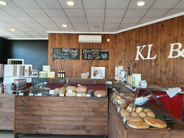 Comentarii opinii despre KL Bakery bread and specialty coffee