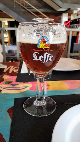 By the Way | Restaurante Arturo Soria - Madrid