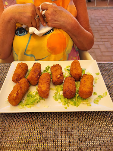 Restaurante Pueblo Salado Phone number