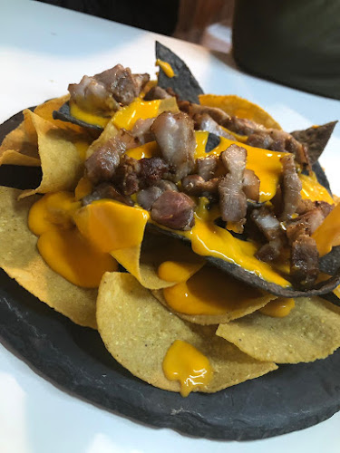 Comentarii opinii despre TuHamburguesa Gourmet