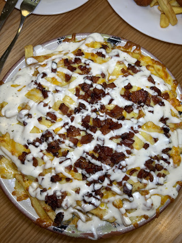 Reviews of LA CALLEJERA - TRIBU TAPERA in Málaga - Gastronomía y hostelería