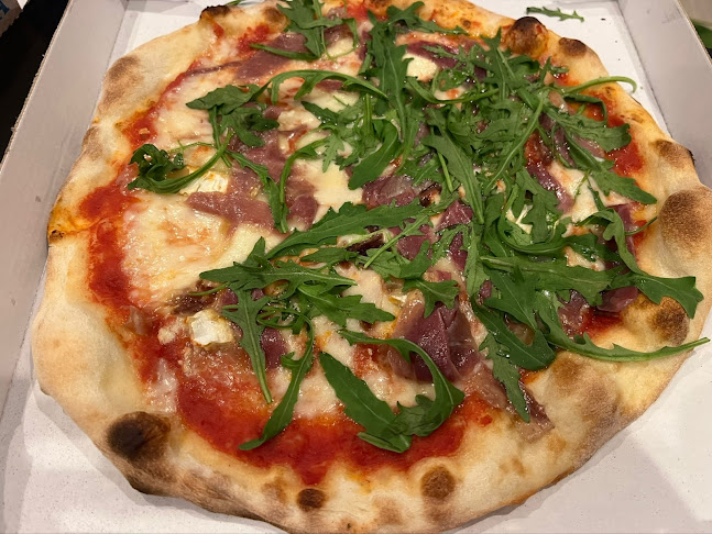 Piccola Italia - Gastronomía y hostelería