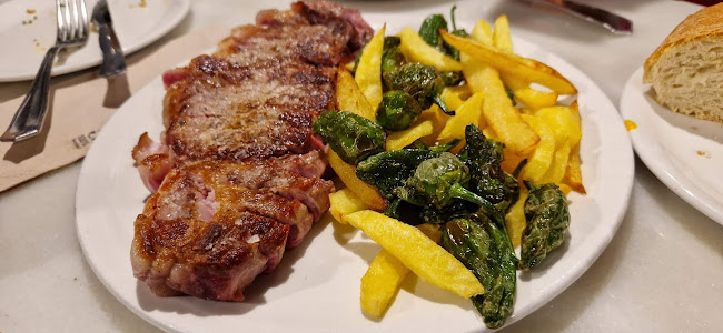 Taberna Antonio Sánchez - 1787 - La Taberna más antigua de Madrid - Gastronomía y hostelería