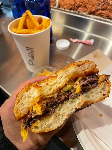 Pink's!! 100% - Gluten free Phone number