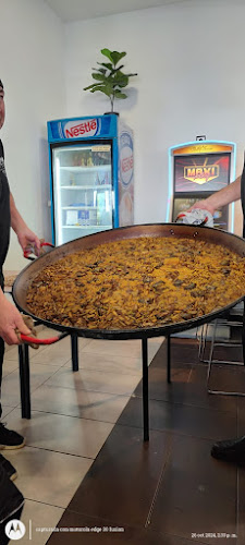 CALLE P.I. LA MARJAL, Carrer Gregal, S/N, 03430 Onil, Alicante