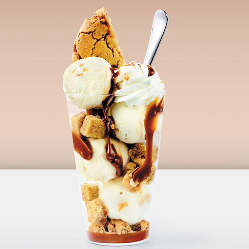 Comments and reviews of Häagen-Dazs