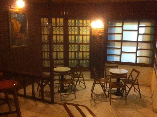 Opinii despre Pub @rroba în Oliva - Gastronomía y hostelería