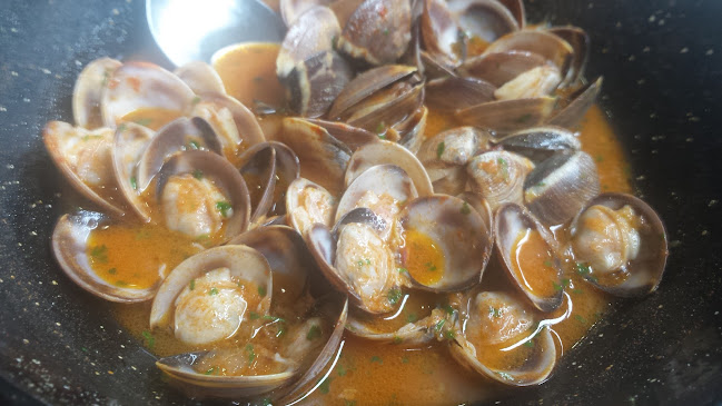 Opinii despre L' Arrosseria Christian în Sabadell - Gastronomía y hostelería