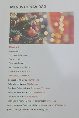 Opinii despre Can Martí braseria barcelona în Barcelona - Gastronomía y hostelería