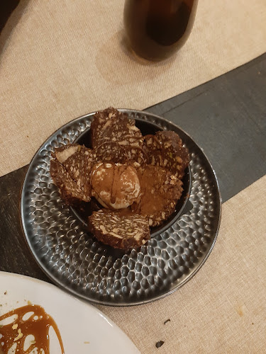 Comments and reviews of Paffuto (Aragón)