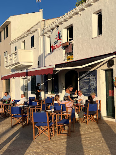 Reviews of Can Vermut in Mahón - Gastronomía y hostelería