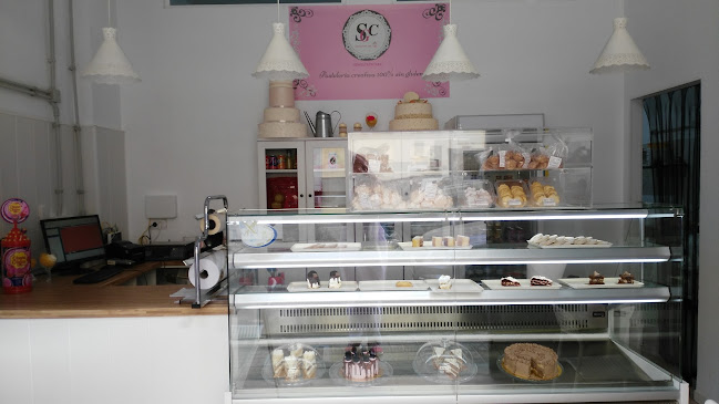 Pastelería Singlutencake - Las Palmas de Gran Canaria