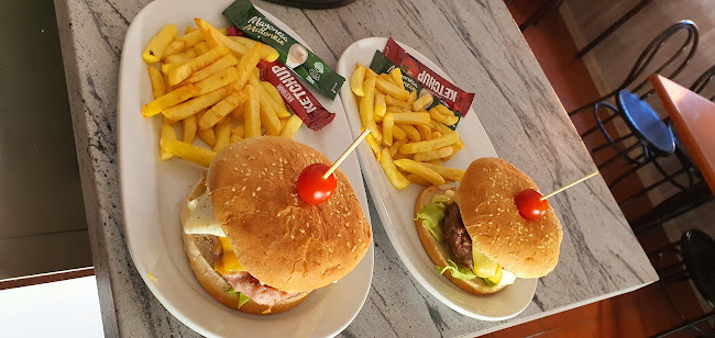 BAR CHARLY - Gastronomía y hostelería